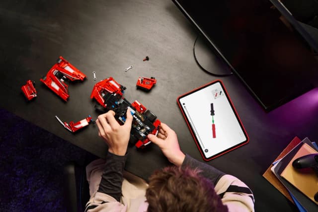 Ferrari FXX K - Image 7