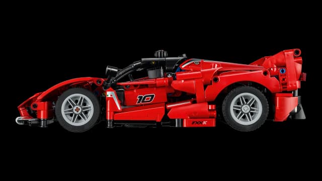 Ferrari FXX K - Image 11
