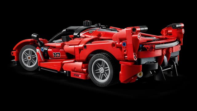 Ferrari FXX K - Image 5