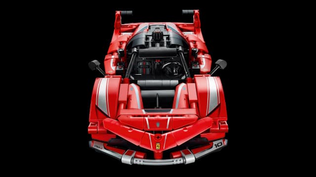 Ferrari FXX K - Image 3