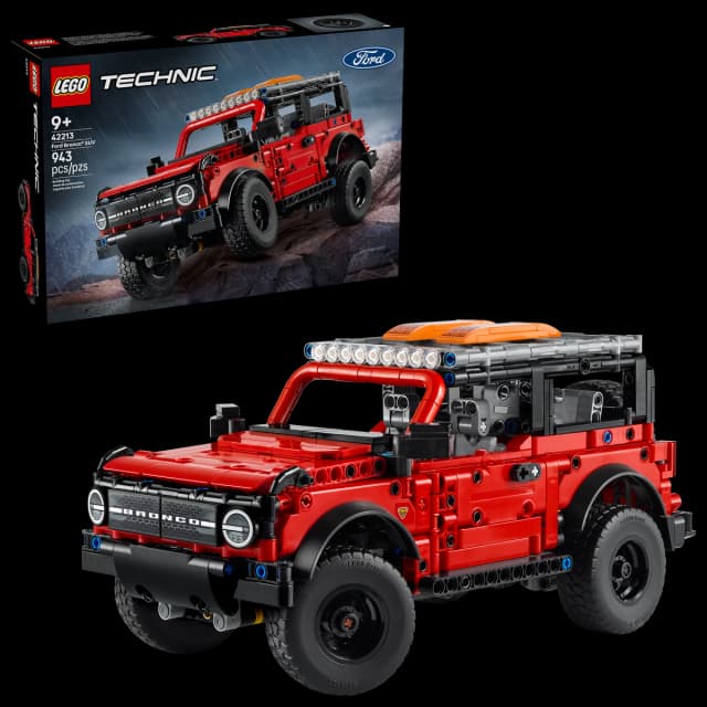 Ford Bronco® SUV - Image 2