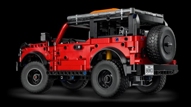 Ford Bronco® SUV - Image 11