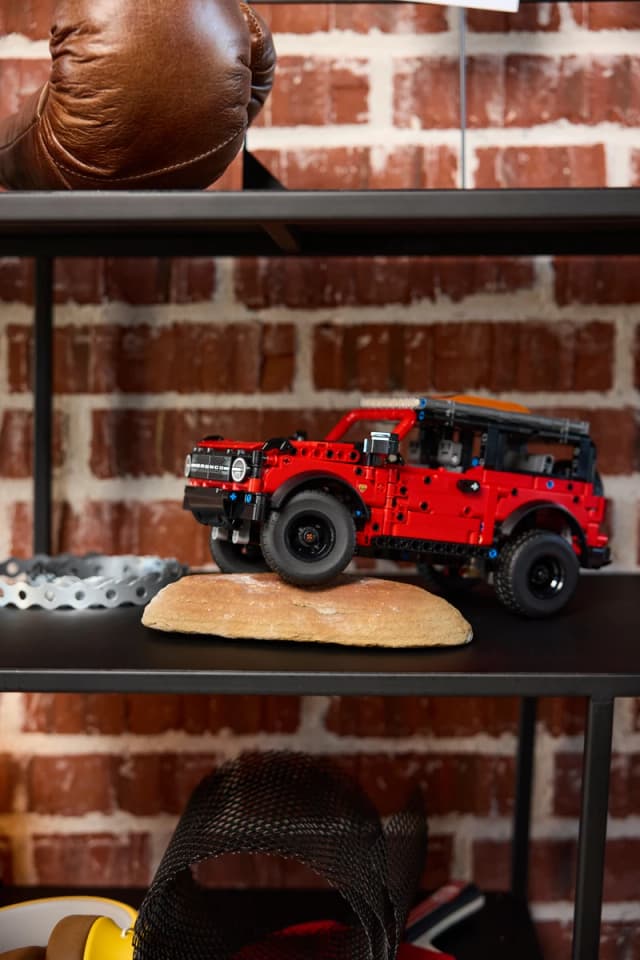 Ford Bronco® SUV - Image 9