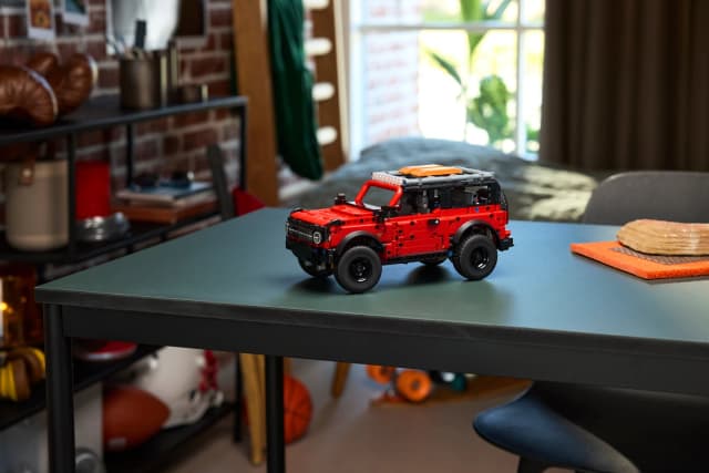Ford Bronco® SUV - Image 5