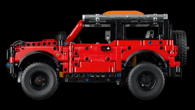 Ford Bronco® SUV - Image 10
