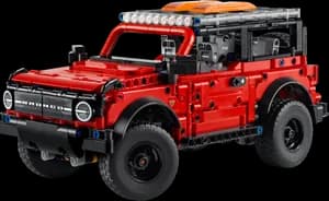 Ford Bronco® SUV