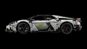 Lamborghini Revuelto Super Sports Car