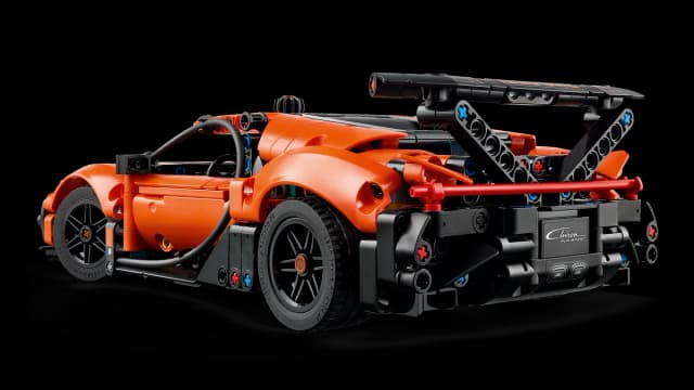 Bugatti Chiron Pur Sport Hypercar - Image 6