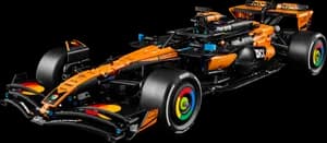 McLaren MCL39 F1® Car