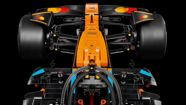 McLaren MCL39 F1® Car - Image 7