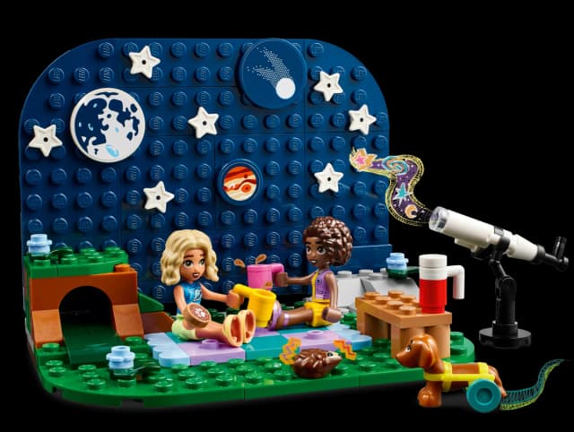 Stargazing Camping Vehicle - Image 6