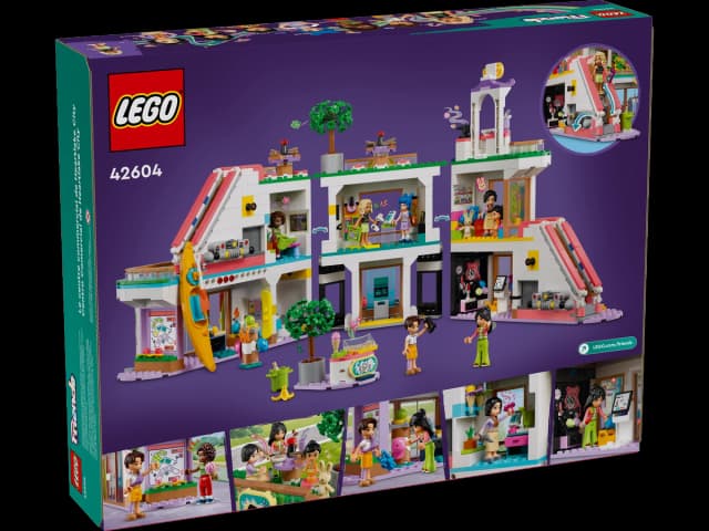 Heartlake City Shopping Mall - Image 12