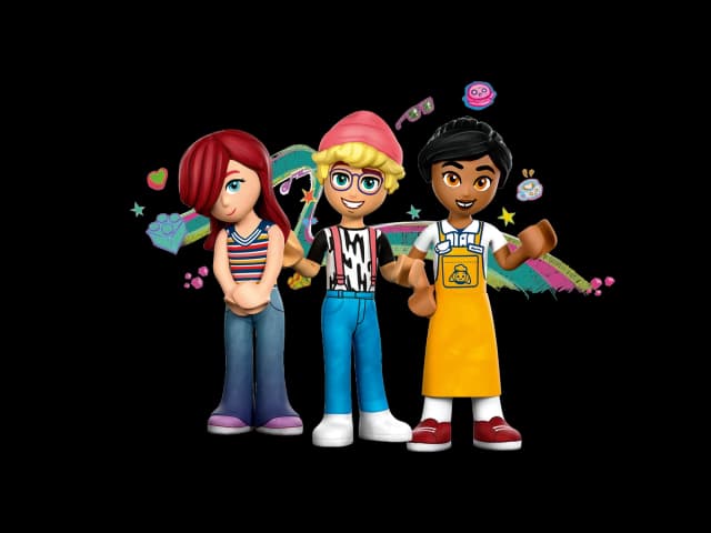Heartlake City Café - Image 10