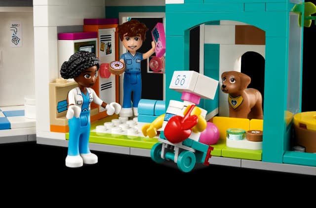 Heartlake City Hospital - Image 5