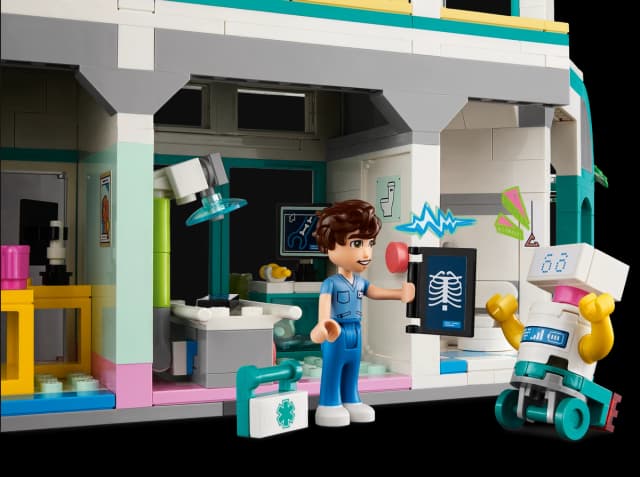 Heartlake City Hospital - Image 9