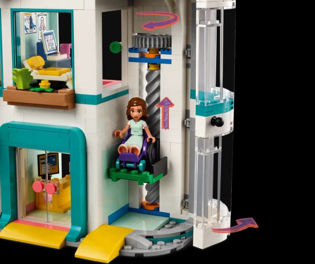 Heartlake City Hospital - Image 10