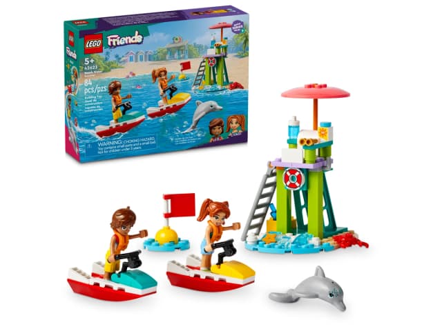 Beach Water Scooter - Image 3