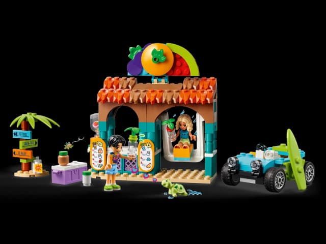 Beach Smoothie Stand - Image 3