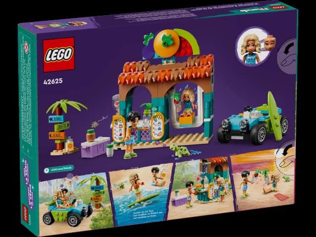 Beach Smoothie Stand - Image 10