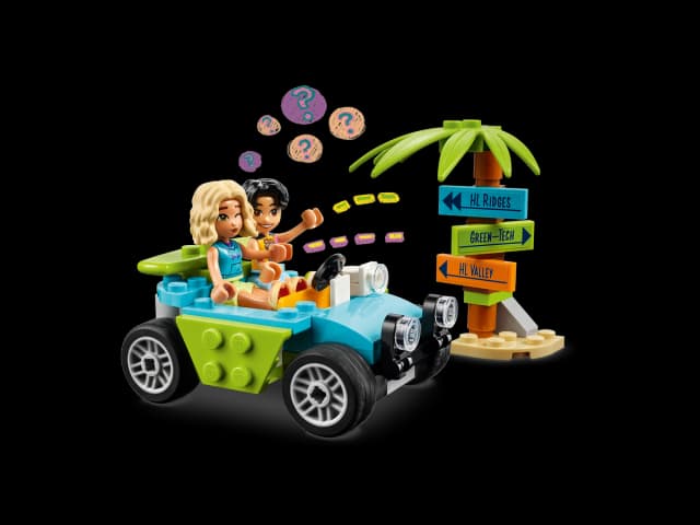 Beach Smoothie Stand - Image 6