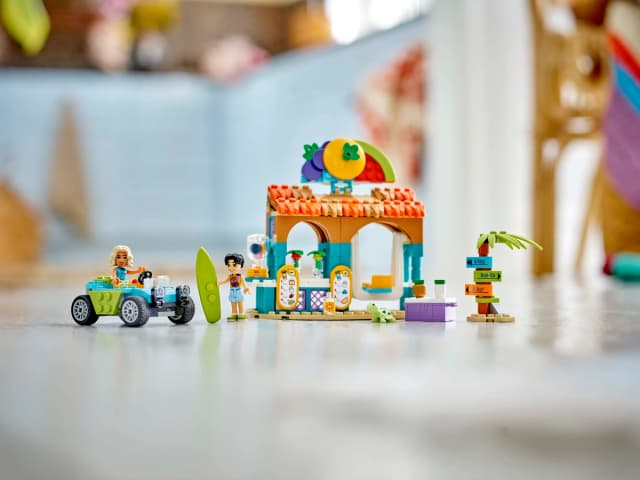 Beach Smoothie Stand - Image 7