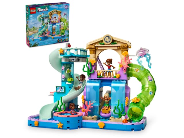 Heartlake City Water Park - Image 5