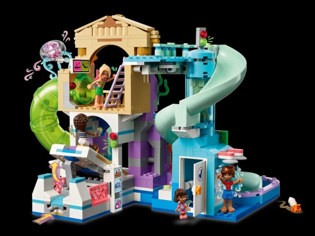 Heartlake City Water Park - Image 3