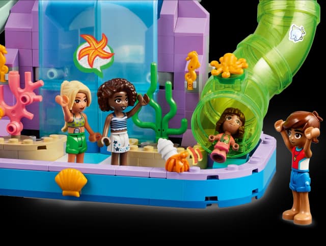 Heartlake City Water Park - Image 10