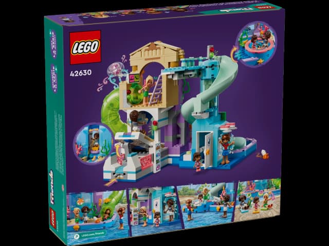 Heartlake City Water Park - Image 7