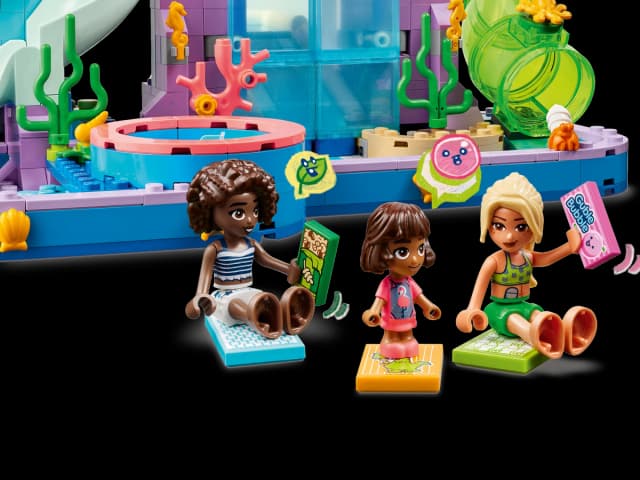 Heartlake City Water Park - Image 12