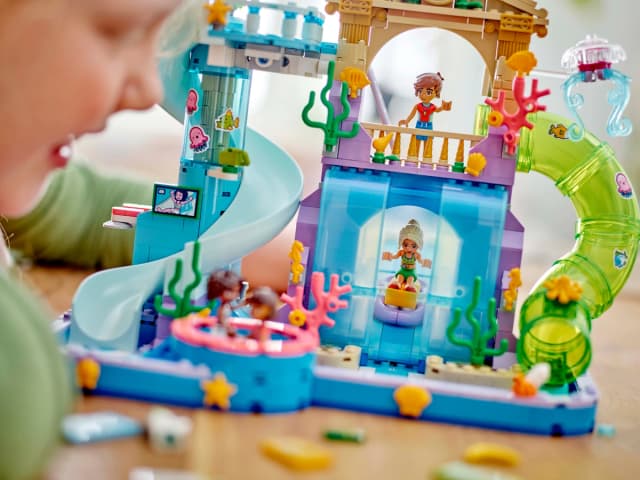 Heartlake City Water Park - Image 4