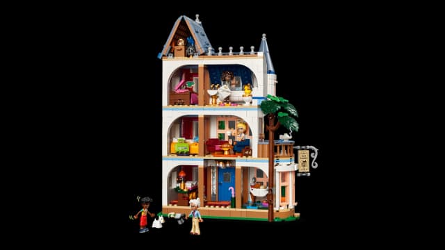 Castle Bed and Breakfast - Image 3