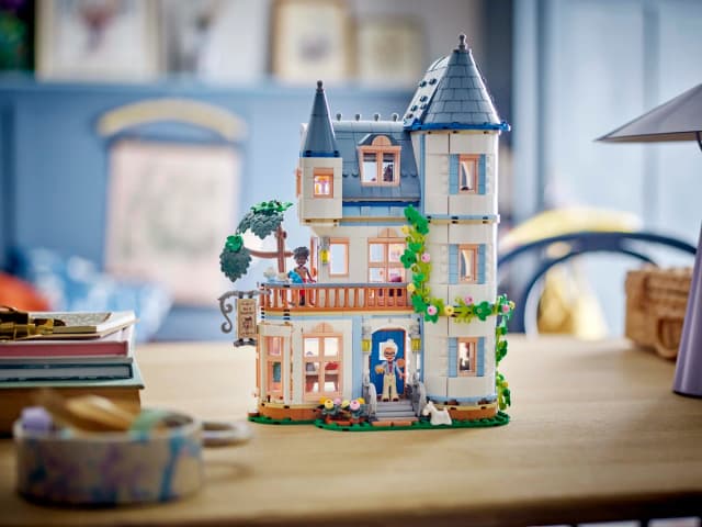 Castle Bed and Breakfast - Image 6