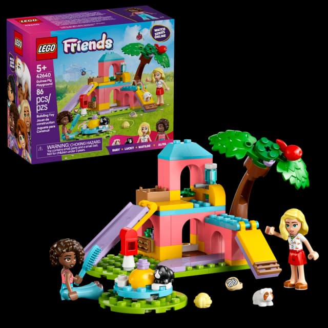 Guinea Pig Playground - Image 10