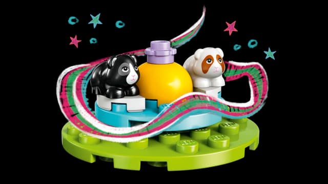 Guinea Pig Playground - Image 2