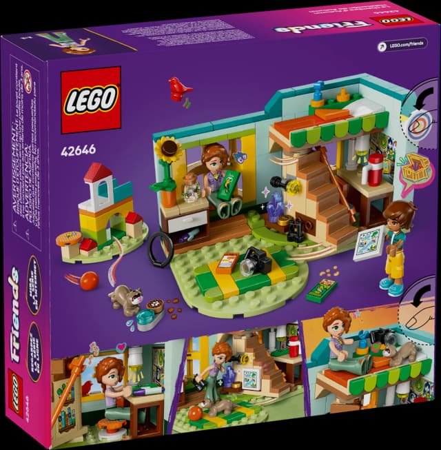 Autumn’s Room - Image 3