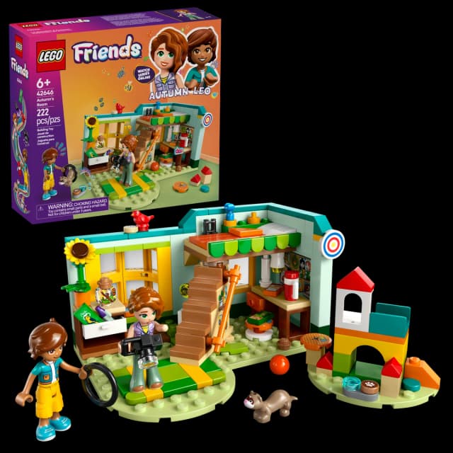 Autumn’s Room - Image 2