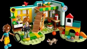 Autumn’s Room