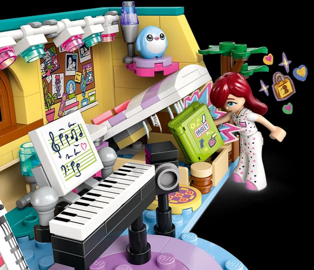 Paisley's Room - Image 4