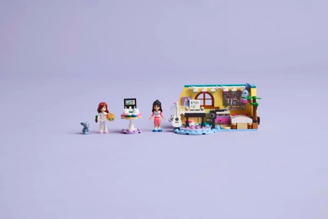 Paisley's Room - Image 11