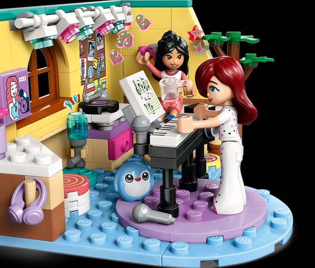 Paisley's Room - Image 9