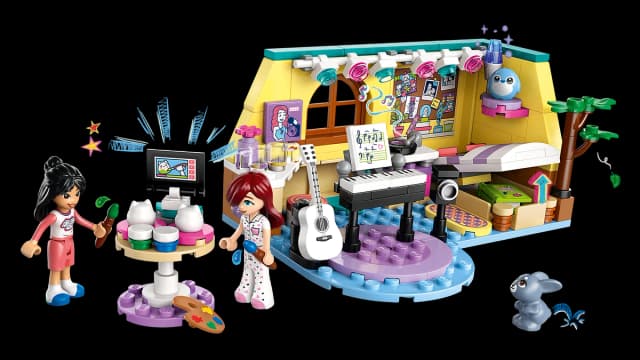 Paisley's Room - Image 6