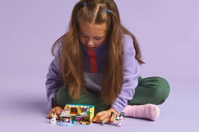 Paisley's Room - Image 10