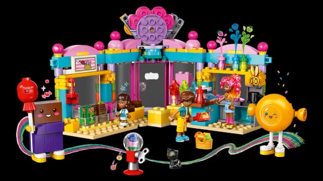 Heartlake City Sweet Shop - Image 4