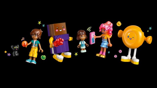 Heartlake City Sweet Shop - Image 9