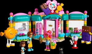 Heartlake City Sweet Shop