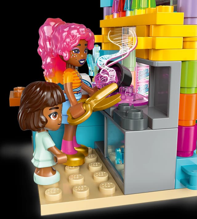 Heartlake City Sweet Shop - Image 2