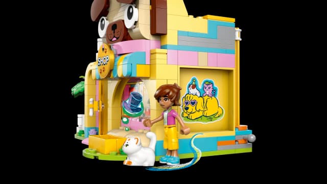 Pet Accessories Shop - Image 8