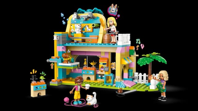 Pet Accessories Shop - Image 5