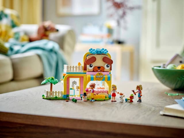 Pet Accessories Shop - Image 6